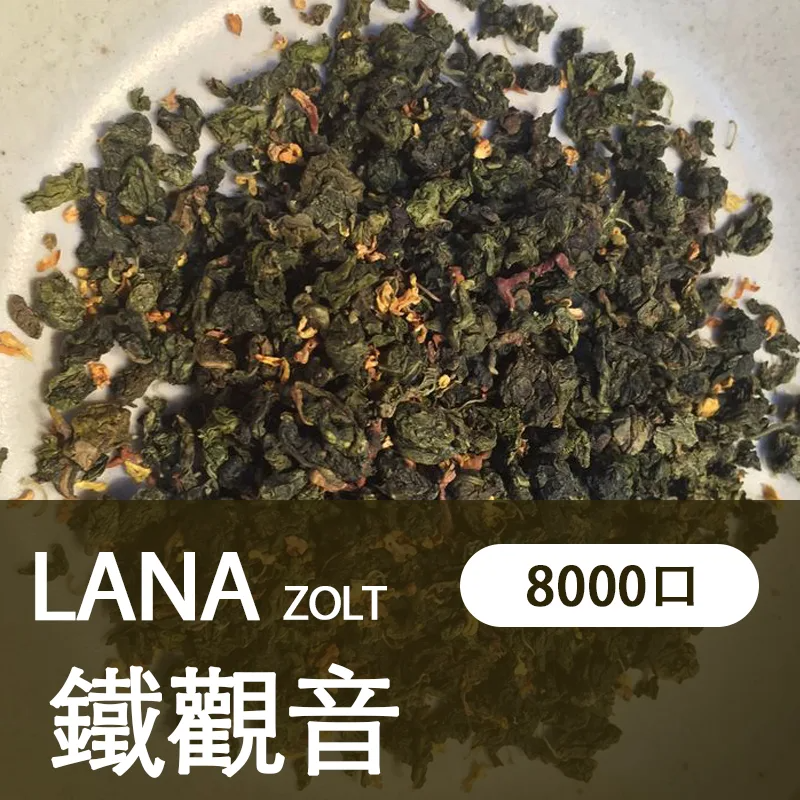 【LANA ZOLT 8000口】一次性電子煙 15ml煙油 拋棄式電子煙